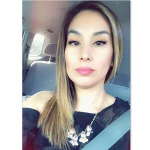 Meet your Posher, Kelly